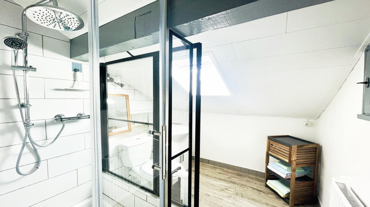 Ma-Cabane - Vente Maison Pontarlier, 160 m²