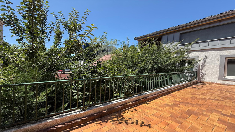 Ma-Cabane - Vente Maison Pontarlier, 101 m²