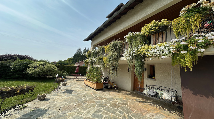 Ma-Cabane - Vente Maison Pontarlier, 175 m²