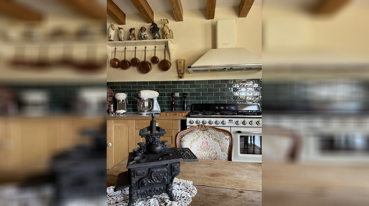 Ma-Cabane - Vente Maison Pontarlier, 175 m²