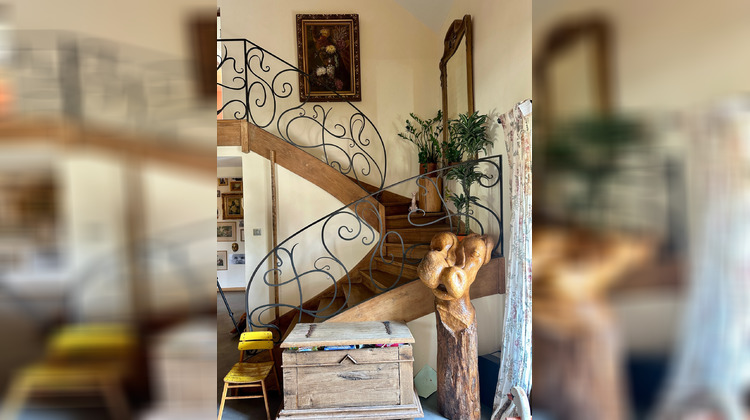 Ma-Cabane - Vente Maison Pontarlier, 175 m²