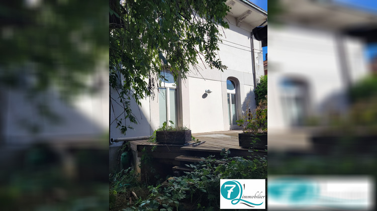 Ma-Cabane - Vente Maison Pontarlier, 200 m²