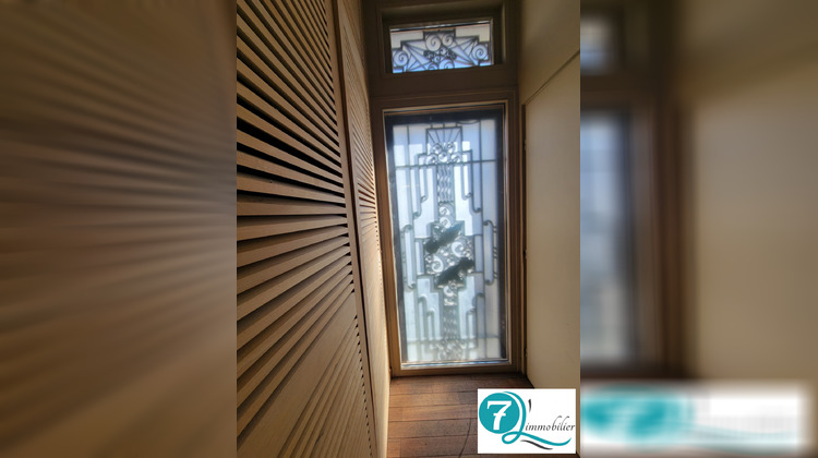 Ma-Cabane - Vente Maison Pontarlier, 200 m²