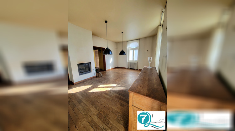 Ma-Cabane - Vente Maison Pontarlier, 200 m²