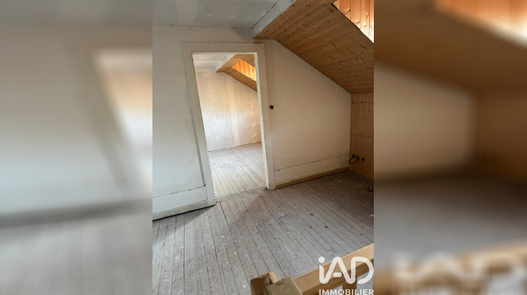 Ma-Cabane - Vente Maison Pontarlier, 240 m²