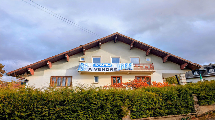 Ma-Cabane - Vente Maison PONTARLIER, 183 m²