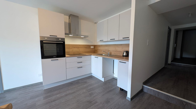 Ma-Cabane - Vente Maison Pontarlier, 102 m²