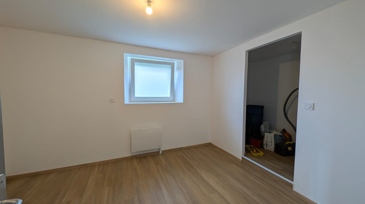 Ma-Cabane - Vente Maison Pontarlier, 102 m²