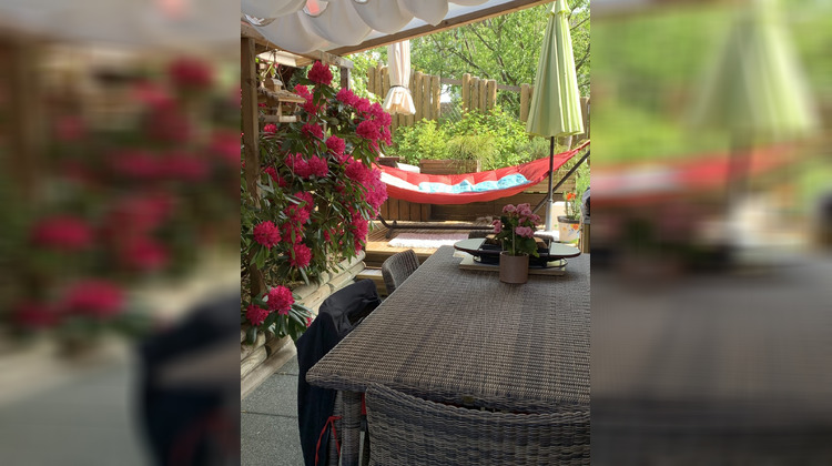 Ma-Cabane - Vente Maison Pontarlier, 253 m²