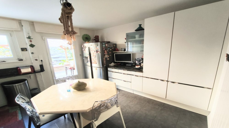 Ma-Cabane - Vente Maison Pontarlier, 253 m²