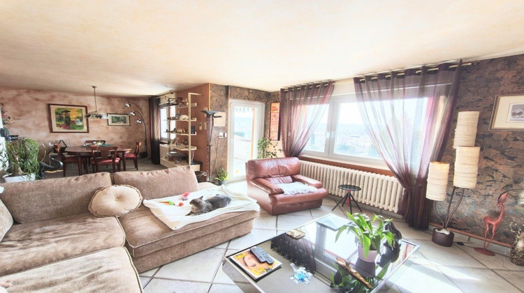 Ma-Cabane - Vente Maison Pontarlier, 253 m²