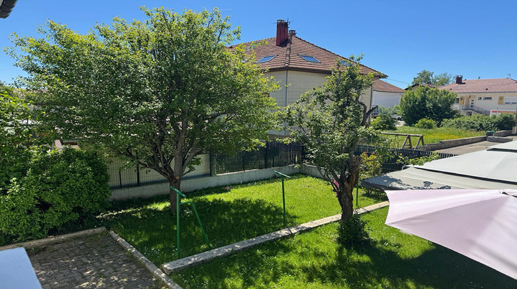 Ma-Cabane - Vente Maison PONTARLIER, 181 m²