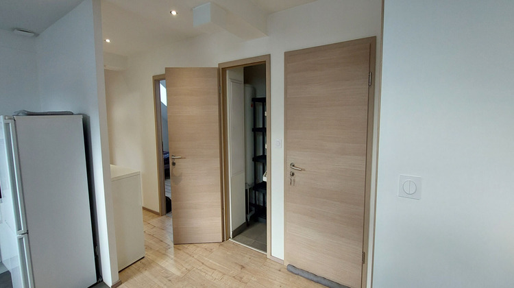 Ma-Cabane - Vente Maison PONTARLIER, 181 m²