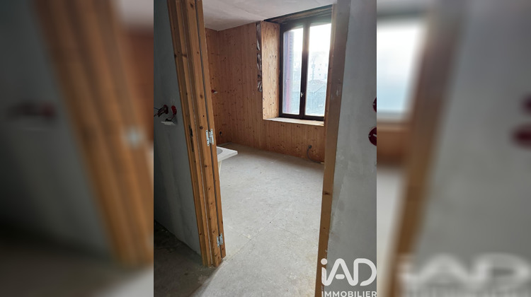 Ma-Cabane - Vente Maison Pontarlier, 240 m²