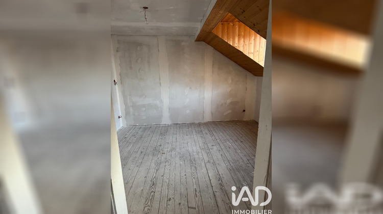 Ma-Cabane - Vente Maison Pontarlier, 240 m²