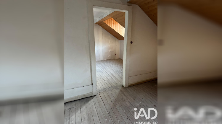Ma-Cabane - Vente Maison Pontarlier, 240 m²