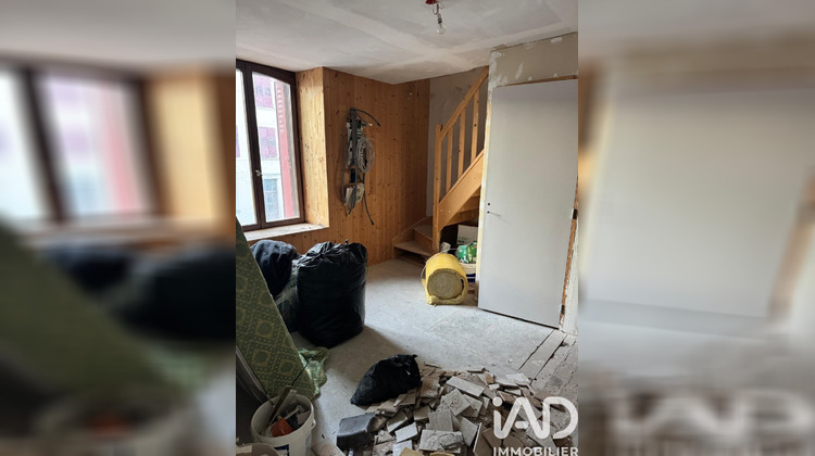 Ma-Cabane - Vente Maison Pontarlier, 240 m²