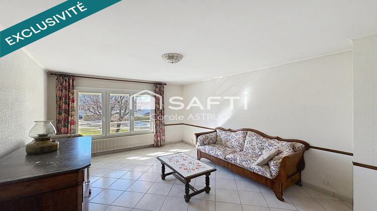 Ma-Cabane - Vente Maison Pontarlier, 100 m²