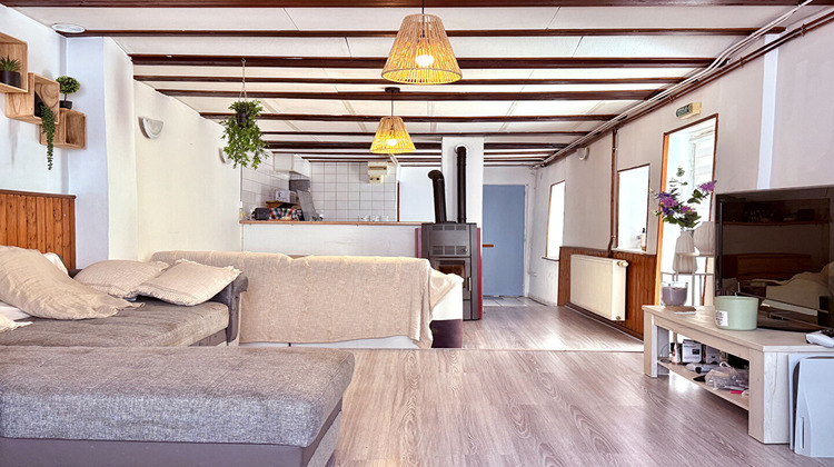 Ma-Cabane - Vente Maison PONTARLIER, 101 m²