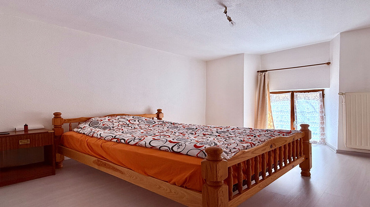 Ma-Cabane - Vente Maison PONTARLIER, 101 m²