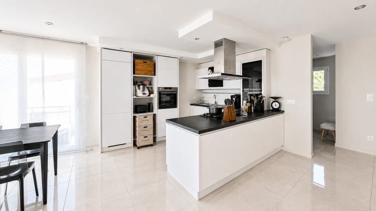 Ma-Cabane - Vente Maison Pontarlier, 104 m²