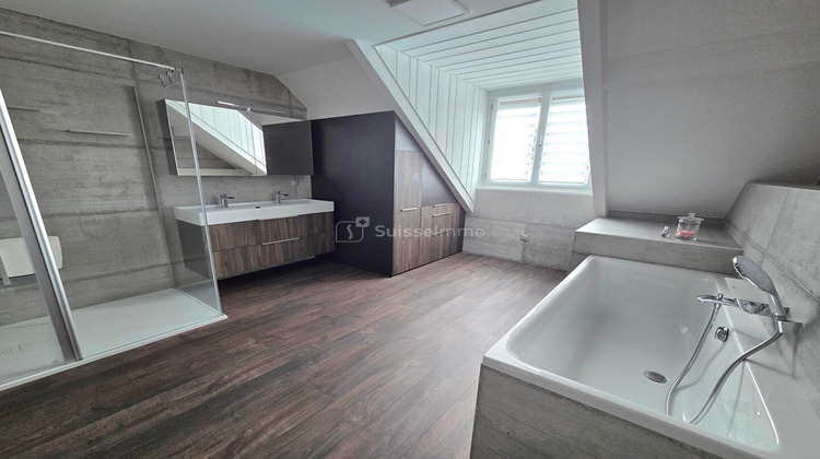 Ma-Cabane - Vente Maison PONTARLIER, 163 m²