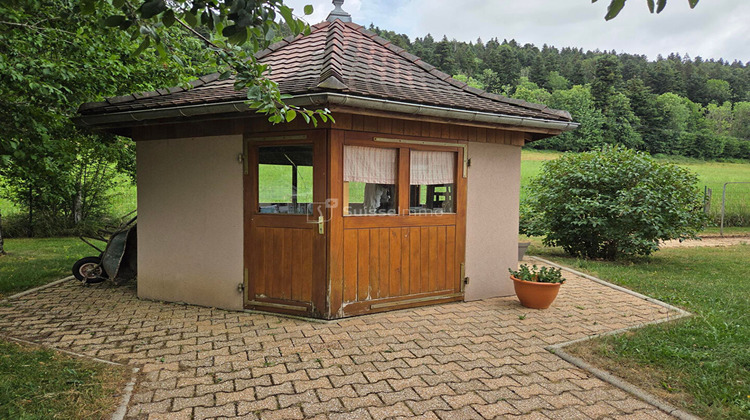 Ma-Cabane - Vente Maison PONTARLIER, 163 m²