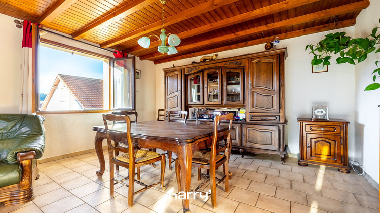 Ma-Cabane - Vente Maison Pontarlier, 155 m²