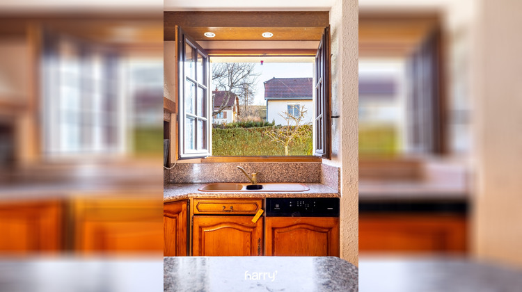 Ma-Cabane - Vente Maison Pontarlier, 155 m²