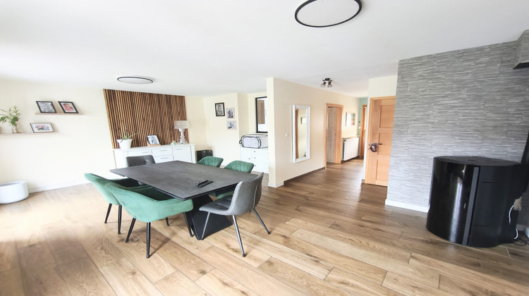 Ma-Cabane - Vente Maison Pontarlier, 91 m²