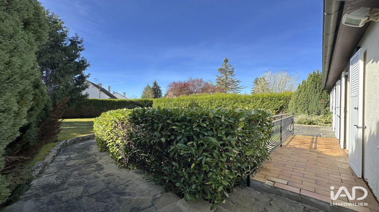 Ma-Cabane - Vente Maison Pontarmé, 72 m²