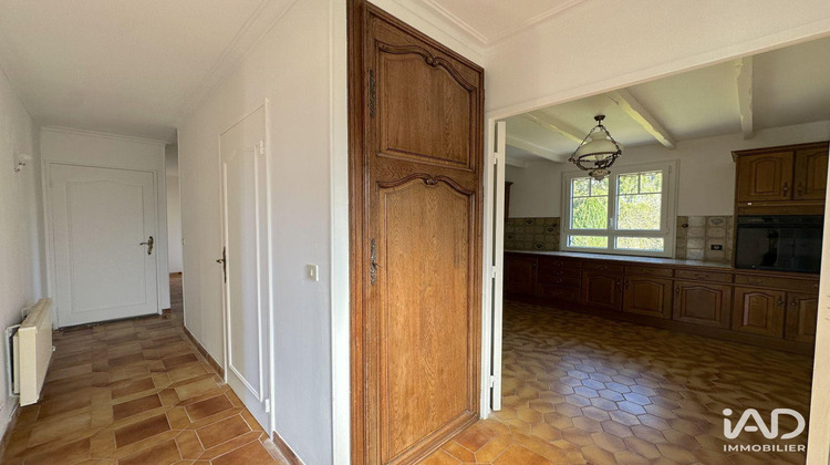 Ma-Cabane - Vente Maison Pontarmé, 72 m²