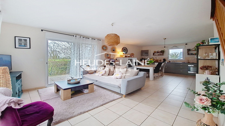 Ma-Cabane - Vente Maison PONTAUBAULT, 79 m²