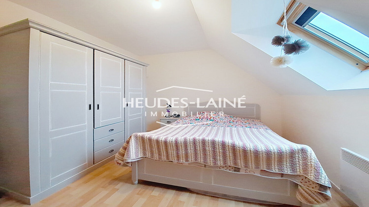 Ma-Cabane - Vente Maison PONTAUBAULT, 79 m²