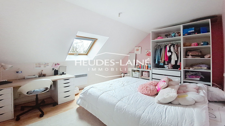 Ma-Cabane - Vente Maison PONTAUBAULT, 79 m²