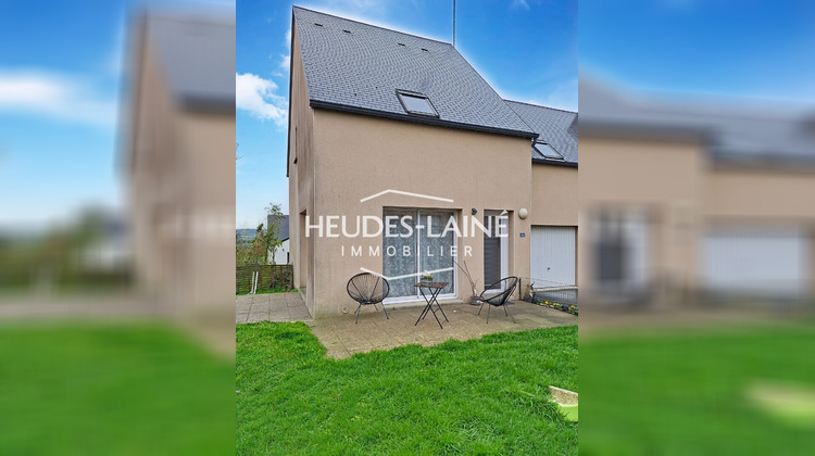 Ma-Cabane - Vente Maison PONTAUBAULT, 79 m²