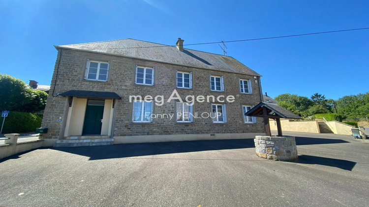 Ma-Cabane - Vente Maison PONTAUBAULT, 115 m²