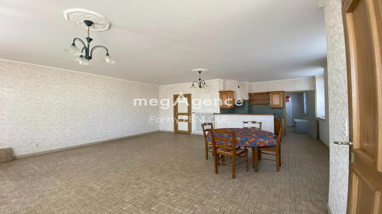 Ma-Cabane - Vente Maison PONTAUBAULT, 115 m²