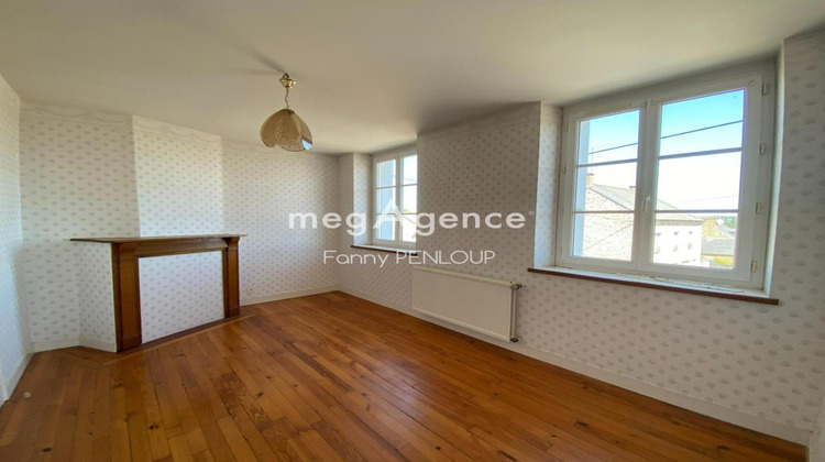 Ma-Cabane - Vente Maison PONTAUBAULT, 115 m²