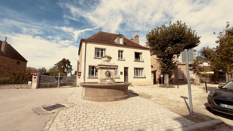 Ma-Cabane - Vente Maison Pontaubert, 175 m²