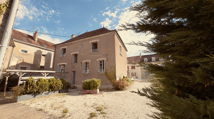 Ma-Cabane - Vente Maison Pontaubert, 175 m²