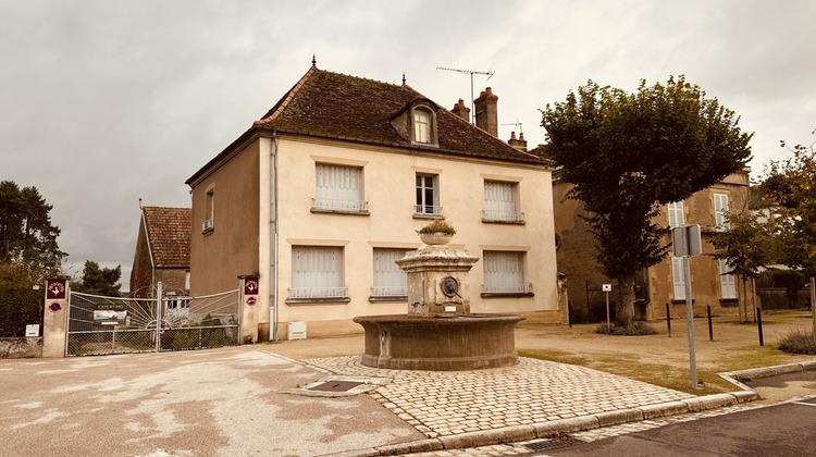 Ma-Cabane - Vente Maison Pontaubert, 175 m²