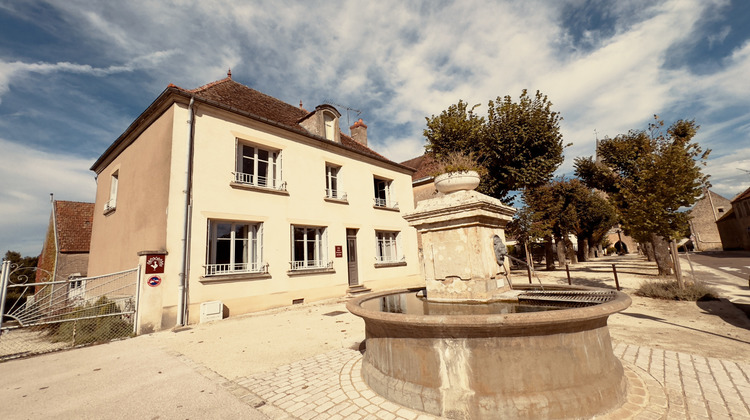 Ma-Cabane - Vente Maison Pontaubert, 175 m²