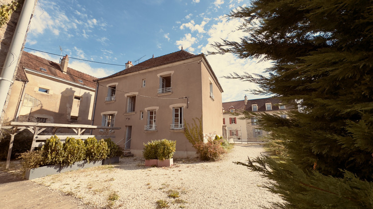 Ma-Cabane - Vente Maison Pontaubert, 175 m²