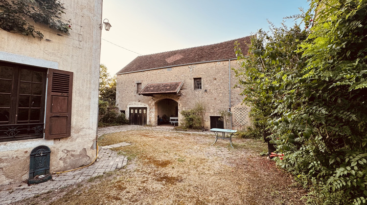 Ma-Cabane - Vente Maison Pontaubert, 129 m²