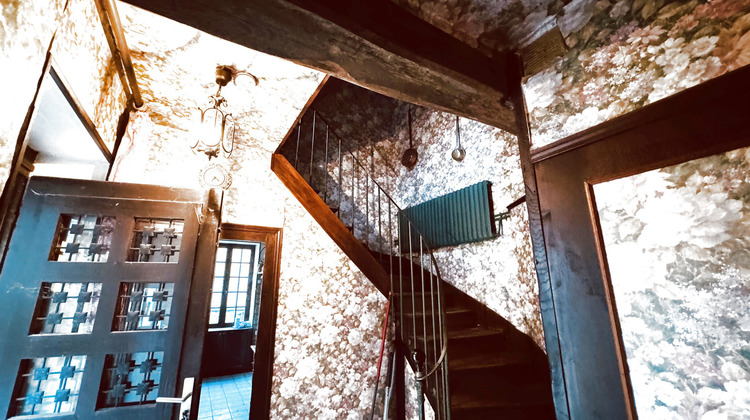 Ma-Cabane - Vente Maison Pontaubert, 129 m²