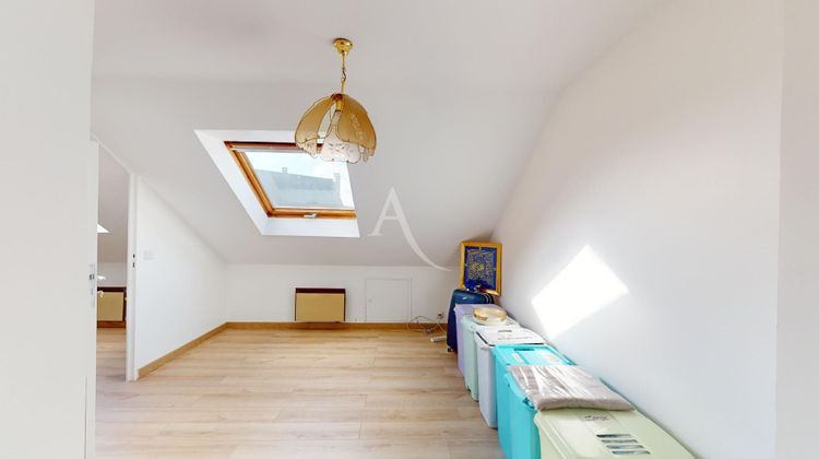 Ma-Cabane - Vente Maison PONTAULT-COMBAULT, 108 m²