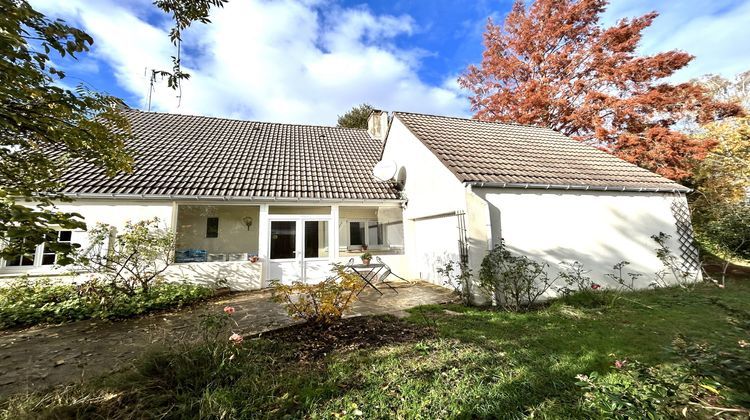 Ma-Cabane - Vente Maison Pontault-Combault, 176 m²