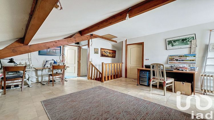 Ma-Cabane - Vente Maison Pontault-Combault, 97 m²