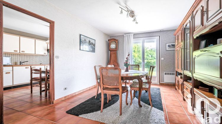 Ma-Cabane - Vente Maison Pontault-Combault, 118 m²